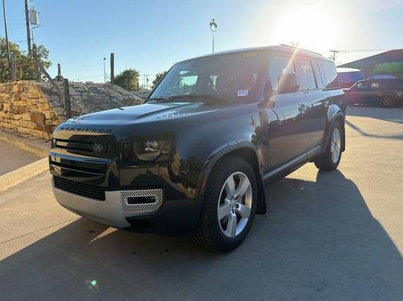 LAND ROVER DEFENDER 2025 SALEJFFU5S2368528 image